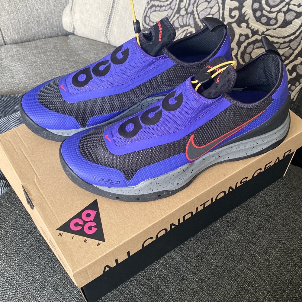 Men’s ACG ZOOM AIR AO